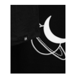 تیشرت گری (Gray) مدل The Moon SS20