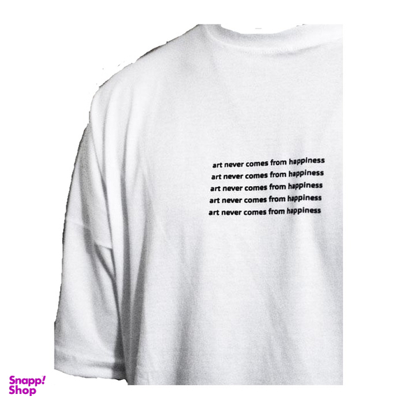 تیشرت گری (Gray) مدل Art SS20