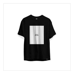 تیشرت گری (Gray) مدل Doubt SS20