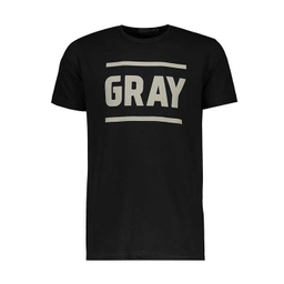 تیشرت گری (Gray)مدل G ss46