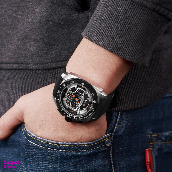 ساعت مچی عقربه‌ای مردانه مگیر (Megir) مدل MG2056S