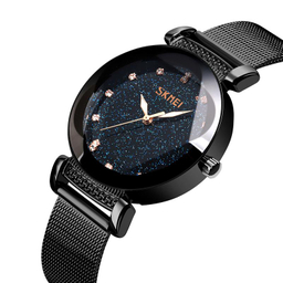 ساعت مچی عقربه ای زنانه اسکمی (Skmei) مدل 9188M-Np