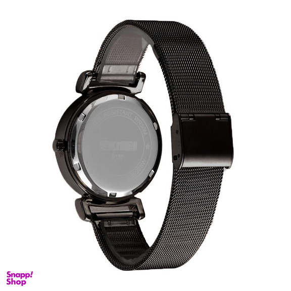 ساعت مچی عقربه ای زنانه اسکمی (Skmei) مدل 9188M-Np