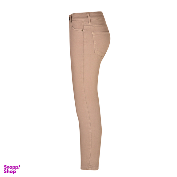 شلوار جین زنانه بادی اسپینر (Body Spinner) کد 3043 رنگ طوسی