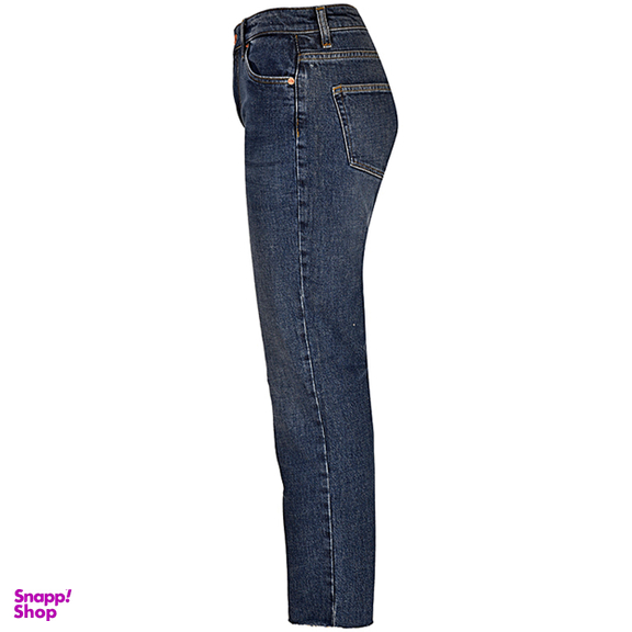 شلوار جین زنانه بادی اسپینر (Body Spinner) کد 2847 رنگ آبی