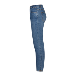 شلوار جین زنانه بادی اسپینر (Body Spinner) کد 3398 رنگ آبی