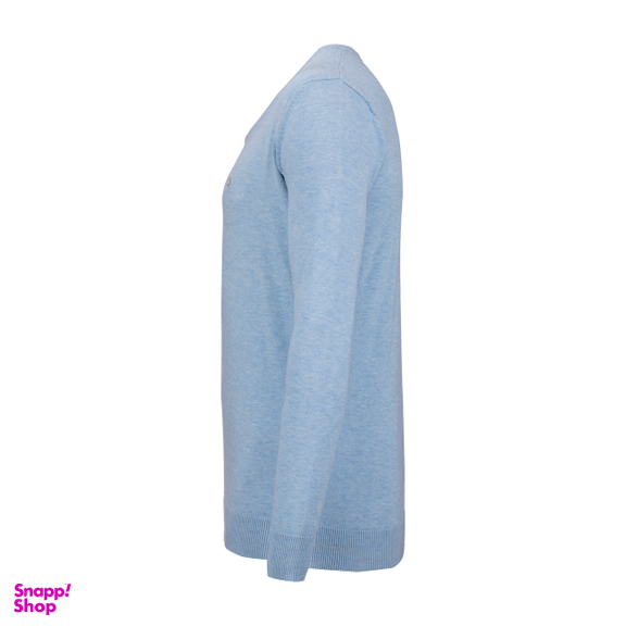 بافت مردانه بادی اسپینر (Body Spinner) کد 26961019 رنگ ملانژ