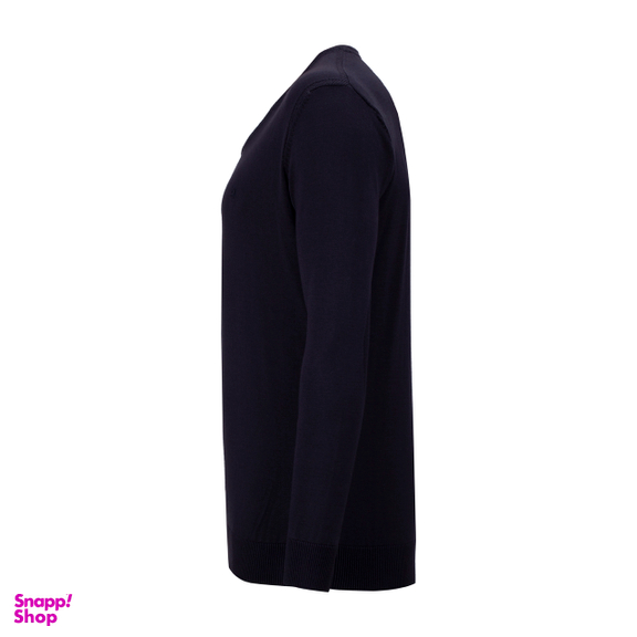 بافت مردانه بادی اسپینر (Body Spinner) کد 26961019 رنگ سرمه ای