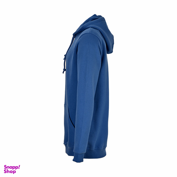 هودی مردانه بادی اسپینر (Body Spinner) کد 2571 رنگ آبی