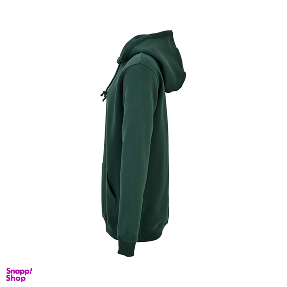 هودی مردانه بادی اسپینر (Body Spinner) کد 2571 رنگ سبز