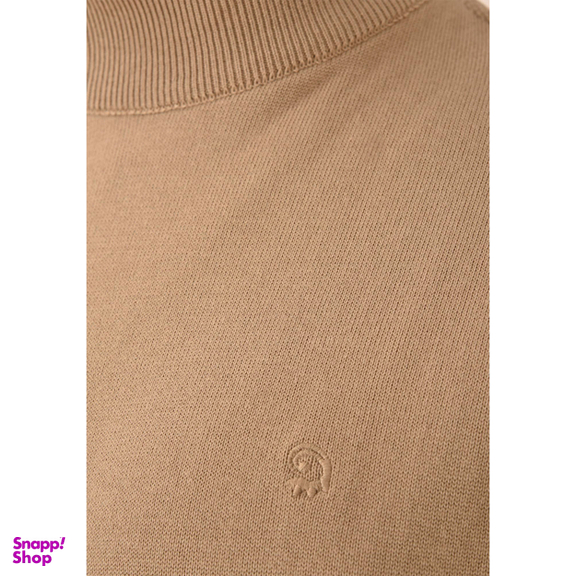 بافت مردانه بادی اسپینر (Body Spinner) کد 28961021 رنگ کرم