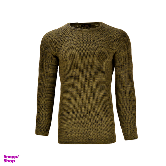 بافت مردانه بادی اسپینر (Body Spinner) کد 2641 رنگ سبز