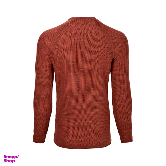 بافت مردانه بادی اسپینر (Body Spinner) کد 2641 رنگ آجری