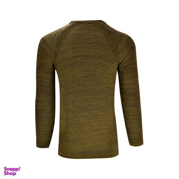 بافت مردانه بادی اسپینر (Body Spinner) کد 2641 رنگ سبز