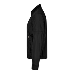 کاپشن کوتاه مردانه بادی اسپینر (Body Spinner) کد 1894 رنگ مشکی