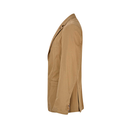 کت تک مردانه بادی اسپینر (Body Spinner) کد 2130 رنگ کرم
