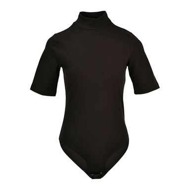 بادی زنانه بادی اسپینر (Body Spinner) کد 2937 رنگ مشکی