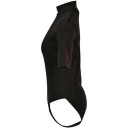 بادی زنانه بادی اسپینر (Body Spinner) کد 2937 رنگ مشکی