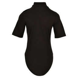 بادی زنانه بادی اسپینر (Body Spinner) کد 2937 رنگ مشکی