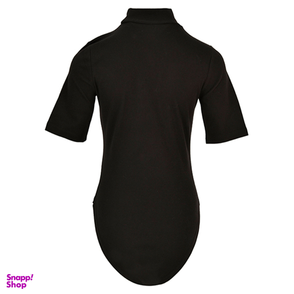 بادی زنانه بادی اسپینر (Body Spinner) کد 2937 رنگ مشکی