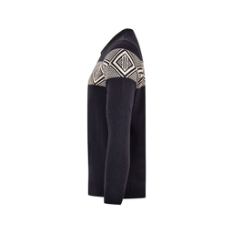 بافت مردانه بادی اسپینر (Body Spinner) کد 2342 رنگ سرمه ای