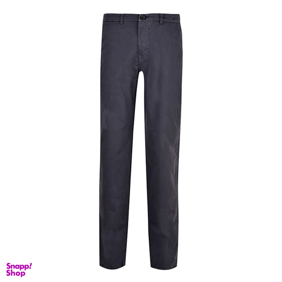 شلوار کتان مردانه بادی اسپینر (Body Spinner) کد 3180 رنگ طوسی