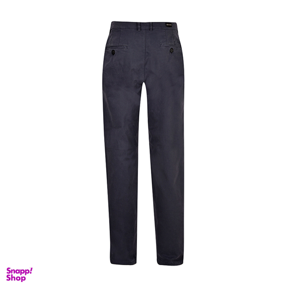 شلوار کتان مردانه بادی اسپینر (Body Spinner) کد 3180 رنگ طوسی