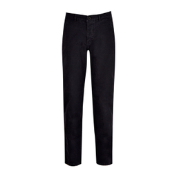 شلوار کتان مردانه بادی اسپینر (Body Spinner) کد 3180 رنگ سرمه ای