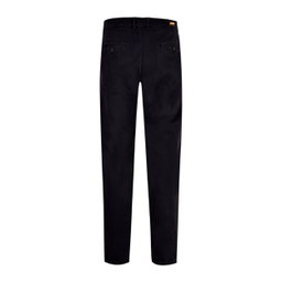 شلوار کتان مردانه بادی اسپینر (Body Spinner) کد 3180 رنگ سرمه ای