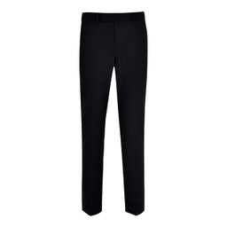 شلوار پارچه ای مردانه بادی اسپینر (Body Spinner) کد 3311 رنگ سرمه ای