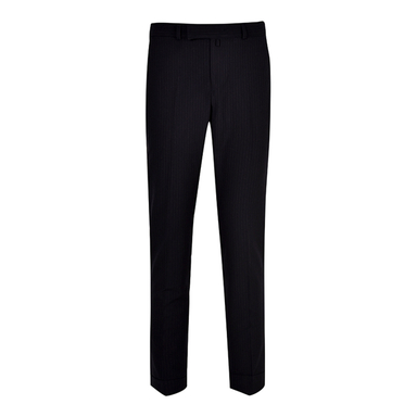 شلوار پارچه ای مردانه بادی اسپینر (Body Spinner) کد 3311 رنگ سرمه ای