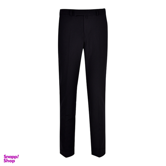 شلوار پارچه ای مردانه بادی اسپینر (Body Spinner) کد 3311 رنگ سرمه ای