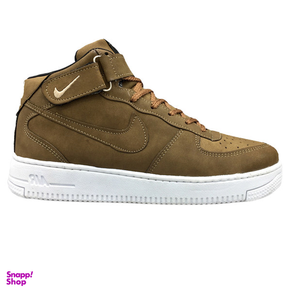 کفش مخصوص پیاده روی طرح Air Force-SA-KE