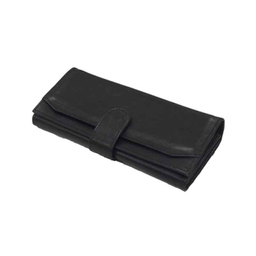 کیف پول زنانه چرم طبیعی آروین چرم (Arvin Leather) کد AR-229-