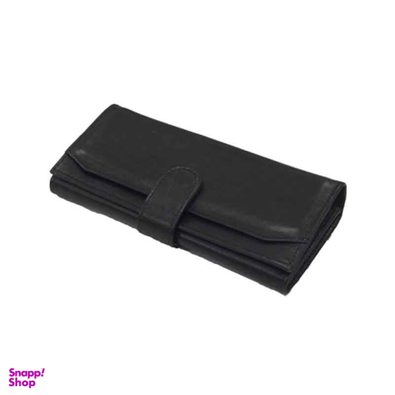 کیف پول زنانه چرم طبیعی آروین چرم (Arvin Leather) کد AR-229-