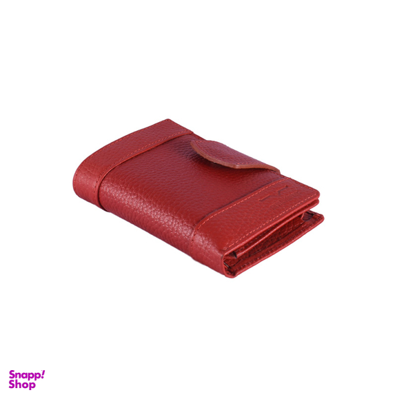 کیف پول زنانه چرم طبیعی آروین چرم (Arvin Leather) کد AR-235-