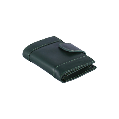 کیف پول زنانه چرم طبیعی آروین چرم (Arvin Leather) کد AR-235-