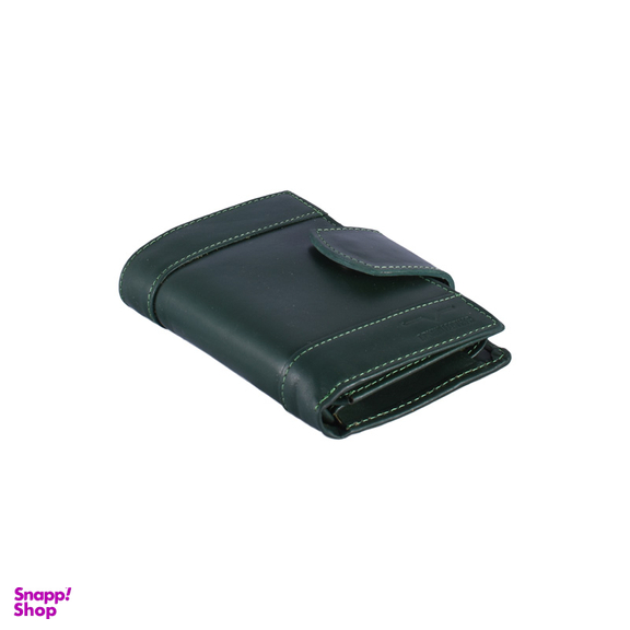 کیف پول زنانه چرم طبیعی آروین چرم (Arvin Leather) کد AR-235-