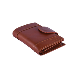 کیف پول زنانه چرم طبیعی آروین چرم (Arvin Leather) کد AR-235-