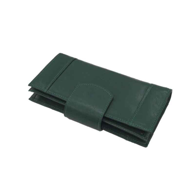 کیف پول زنانه چرم طبیعی آروین چرم (Arvin Leather) کد AR-236-