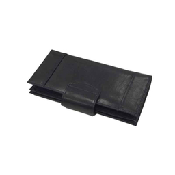 کیف پول زنانه چرم طبیعی آروین چرم (Arvin Leather) کد AR-236-
