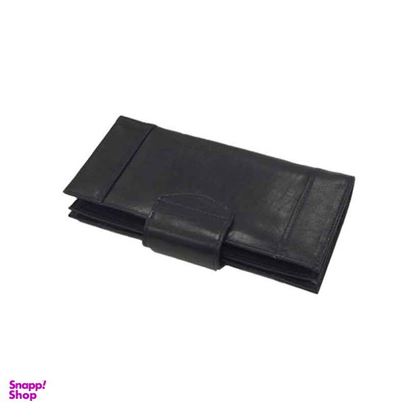 کیف پول زنانه چرم طبیعی آروین چرم (Arvin Leather) کد AR-236-