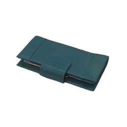 کیف پول زنانه چرم طبیعی آروین چرم (Arvin Leather) کد AR-236-