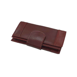 کیف پول زنانه چرم طبیعی آروین چرم (Arvin Leather) کد AR-236-