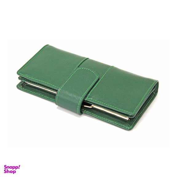 کیف پول زنانه چرم طبیعی آروین چرم (Arvin Leather) کد AR-243
