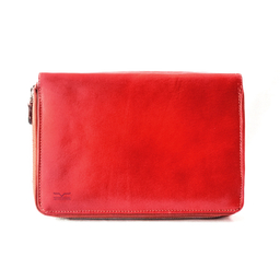 فولدر چرم طبیعی آروین چرم (Arvin Leather) کد AR-900-
