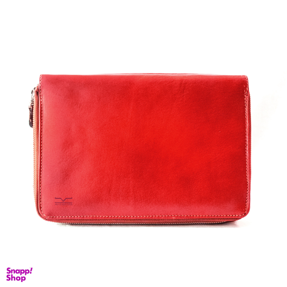 فولدر چرم طبیعی آروین چرم (Arvin Leather) کد AR-900-