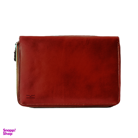 فولدر چرم طبیعی آروین چرم (Arvin Leather) کد AR-900-