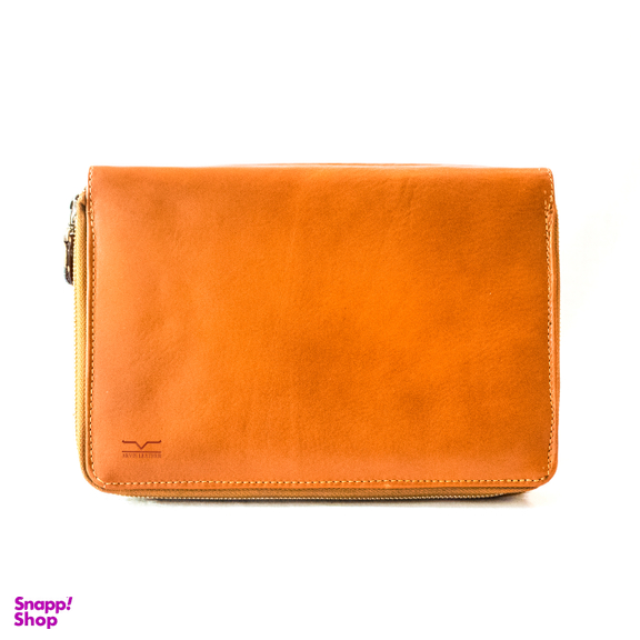 فولدر چرم طبیعی آروین چرم (Arvin Leather) کد AR-900-