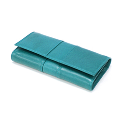کیف پول زنانه چرم طبیعی آروین چرم (Arvin Leather) کد AR-244-